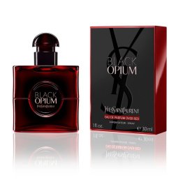 Black Opium Over Red - Eau de Parfum Black Opium Over Red - Eau de Parfum